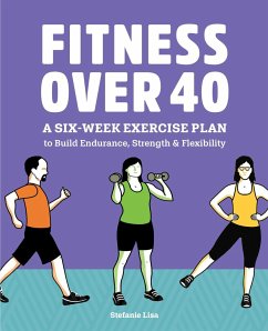 Fitness Over 40 - Lisa, Stefanie