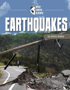 Earthquakes - Golkar, Golriz