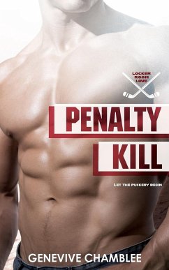 Penalty Kill - Chamblee, Genevive