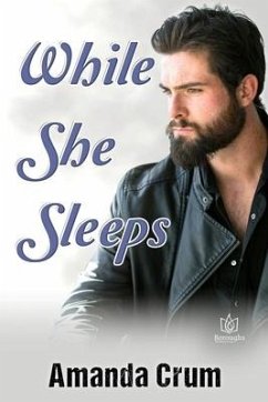 While She Sleeps - Crum, Amanda