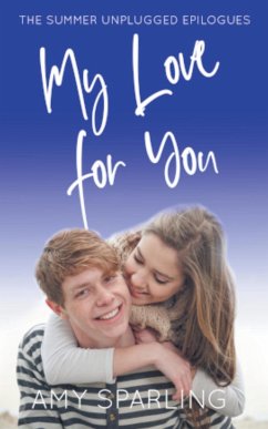 My Love for You - Sparling, Amy