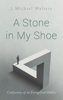 A Stone in My Shoe