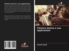 Chimica teorica e sue applicazioni - Ayadi, Sameh