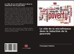 Le rôle de la microfinance dans la réduction de la pauvreté