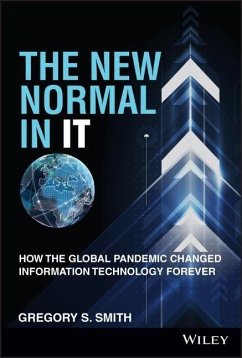 The New Normal in It - Smith, Gregory S