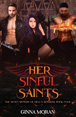 Her Sinful Saints - Moran, Ginna