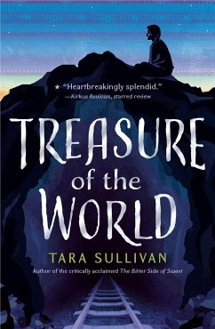 Treasure of the World - Sullivan, Tara