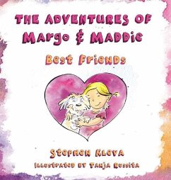 The Adventures of Margo & Maddie - Kleva, Stephen