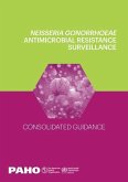 Neisseria Gonorrhoeae Antimicrobial Resistance Surveillance