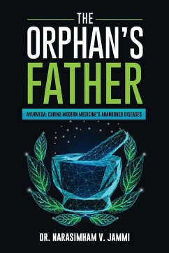 The Orphans Father - V. Jammi, Narasimham