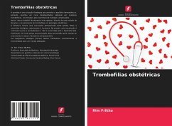 Trombofilias obstétricas - Frikha, Rim