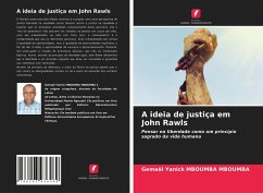 A ideia de justiça em John Rawls - Mboumba Mboumba, Gemael Yanick