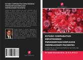 ESTUDO COMPARATIVO DEPATÓGENOS PERIODONTAISCOMPLEXOS VERMELHOSEM PACIENTES