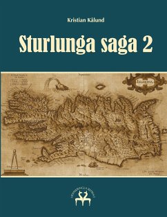 Sturlunga saga 2 - Kålund, Kristian