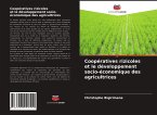 Coopératives rizicoles et le développement socio-économique des agricultrices