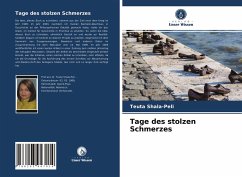 Cover Tage des stolzen Schmerzes