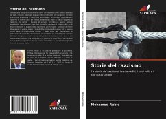 Storia del razzismo - Rabie, Mohamed