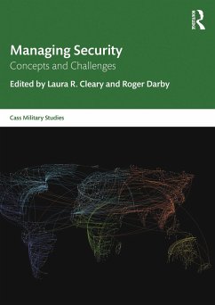 Managing Security