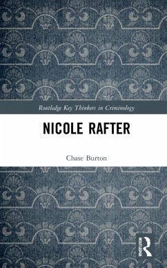 Nicole Rafter - Burton, Chase