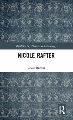 Nicole Rafter - Burton, Chase