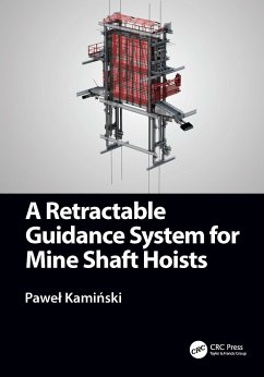 A Retractable Guidance System for Mine Shaft Hoists - Kami&