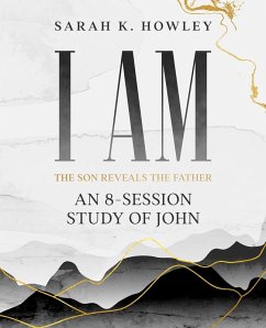 Cover I Am