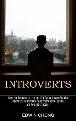 Introverts - Chong, Edwin