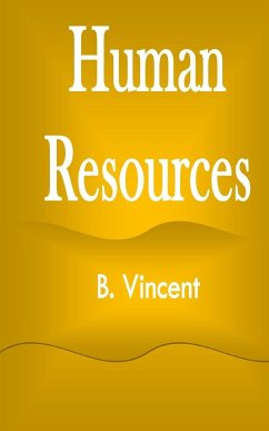 Human Resources - Vincent, B.