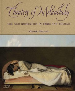 Theatres of Melancholy - Mauries, Patrick