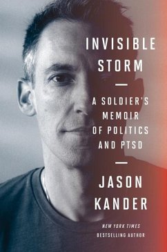 Invisible Storm - Kander, Jason