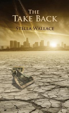 The Take Back - Wallace, Stella