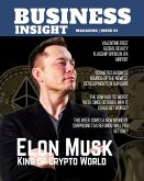 Business Insight Magazine issue 1