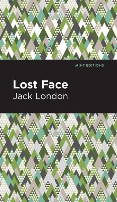 Lost Face - London, Jack