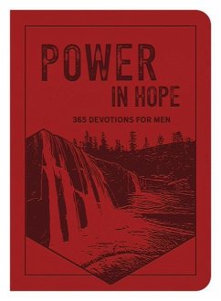 Power in Hope - Compiled By Barbour Staff