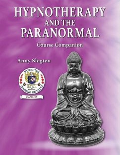 Hypnotherapy And The Paranormal - Slegten, Anny