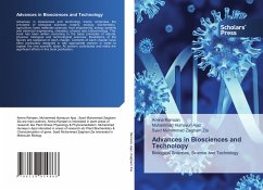 Advances in Biosciences and Technology - Ramzan, Amina;Ajaz, Muhammad Humayun;Zaigham Zia, Syed Muhammad