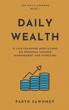 Daily Wealth - Sawhney, Parth