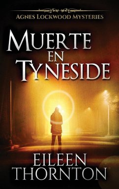 Muerte en Tyneside - Thornton, Eileen