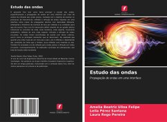 Estudo das ondas - Ulloa Felipe, Amelia Beatriz;Pérez Santana, Leila;Rego Pereira, Laura