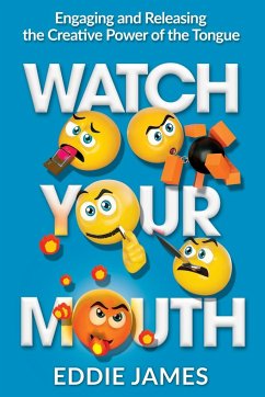 Watch Your Mouth - James, Eddie