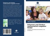 Erkennen und Fördern mathematisch begabter Kinder