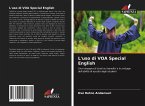 L'uso di VOA Special English