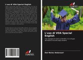 L'uso di VOA Special English