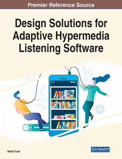 Design Solutions for Adaptive Hypermedia Listening Software