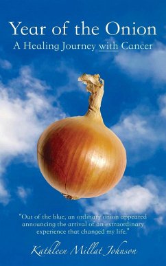 Year of the Onion - Johnson, Kathleen Millat