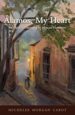 Álamos, My Heart - Morgan Cabot, Michelee