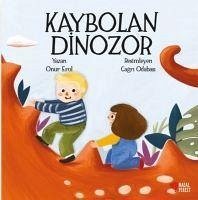 Cover Kaybolan Dinozor
