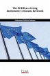 The ECHR as a Living Instrument:... - Bild 1