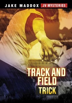 Track and Field Trick - Maddox, Jake