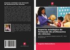 Aspecto axiológico da formação de professores de ciências